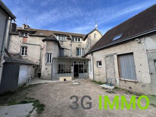  Immeuble à vendre 15 + pièces 390 m² Dreux