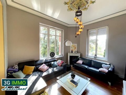   Maison 12 pi�ces Maison - 12 pi�ce(s) - 258 m�