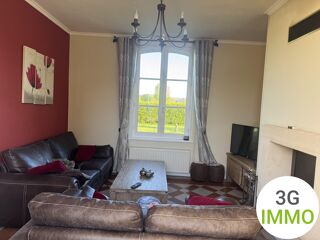  Maison � vendre 8 pi�ces 173 m�