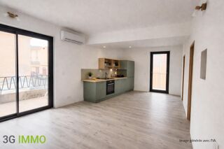  Appartement � vendre 4 pi�ces 64 m�