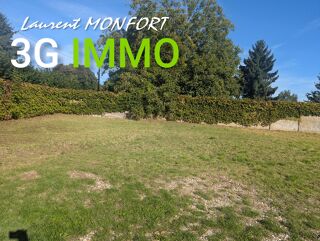  Terrain � vendre 533 m�