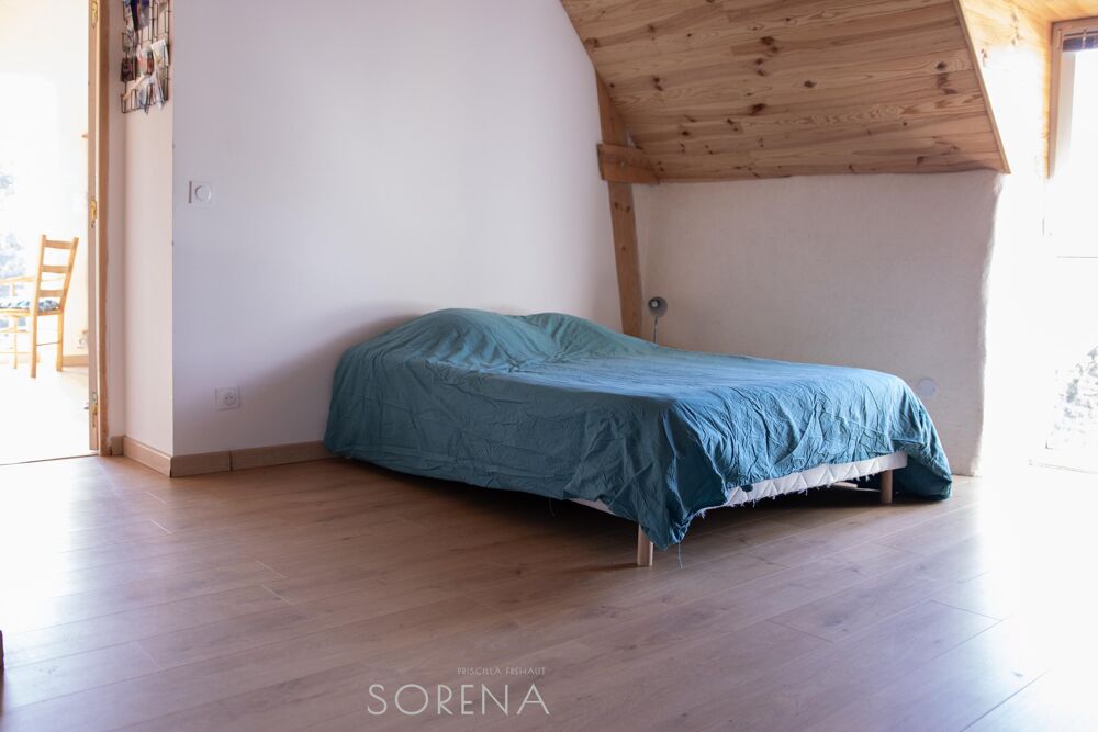 à vendre  Maison Sainte-Hélène (56700)
