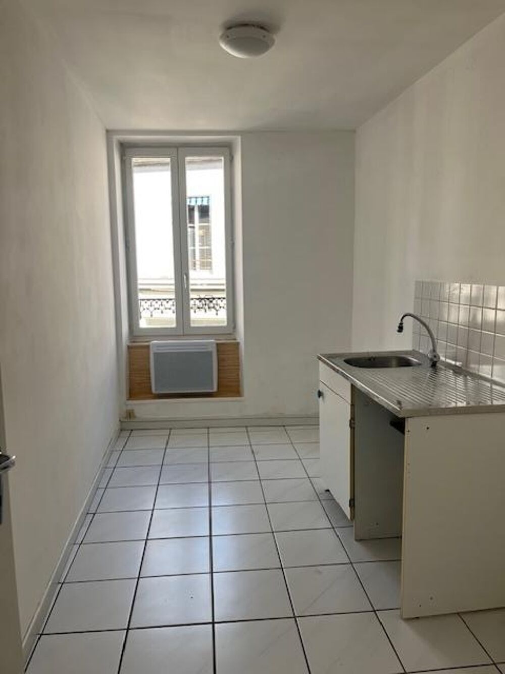 Appartement 2 pièces