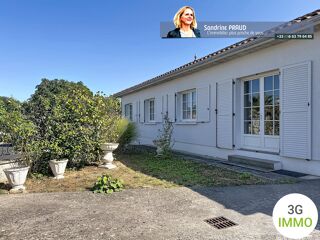  Maison à vendre 7 pièces 140 m²