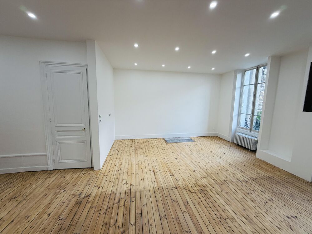 Vente Appartement Appartement 3 pièces Saint-Étienne