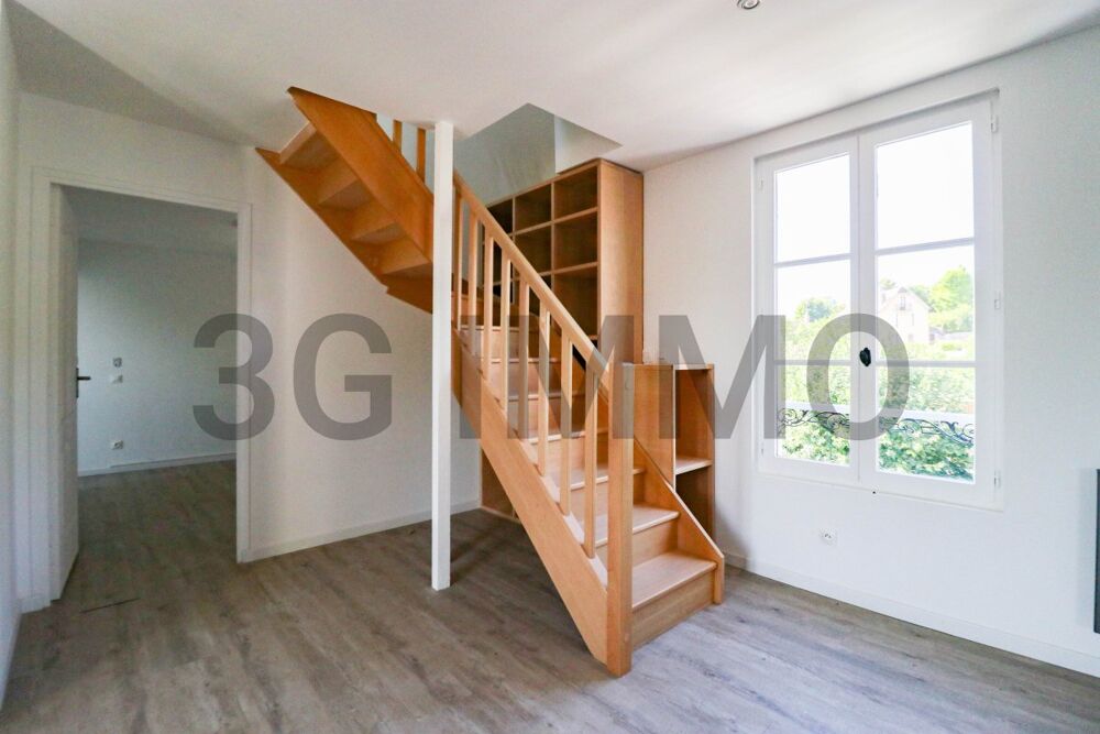 Location Appartement Appartement 4 pièces Nesles-la-vallée