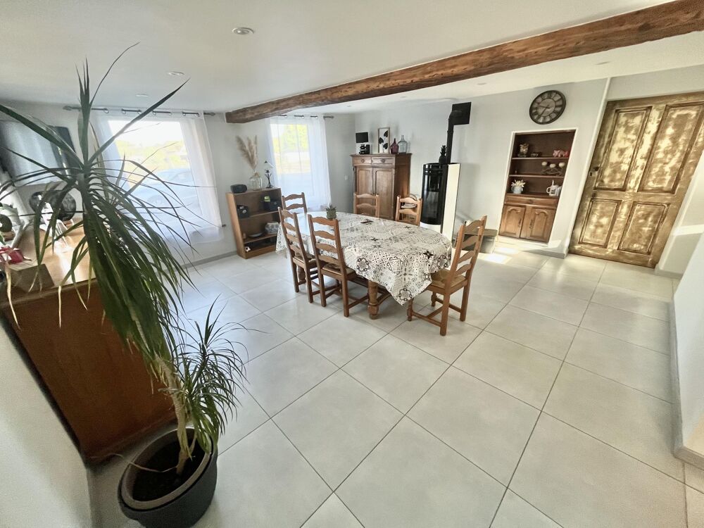 Maison 9 pièces