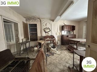  Maison � vendre 4 pi�ces 90 m�