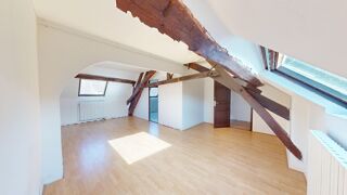  Immeuble à vendre 10 pièces 
