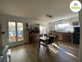  Maison à vendre 5 pièces 130 m²