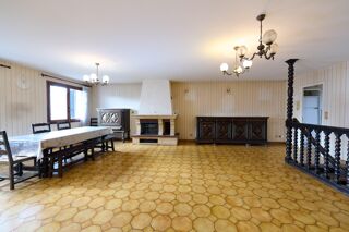  Maison � vendre 7 pi�ces 265 m�