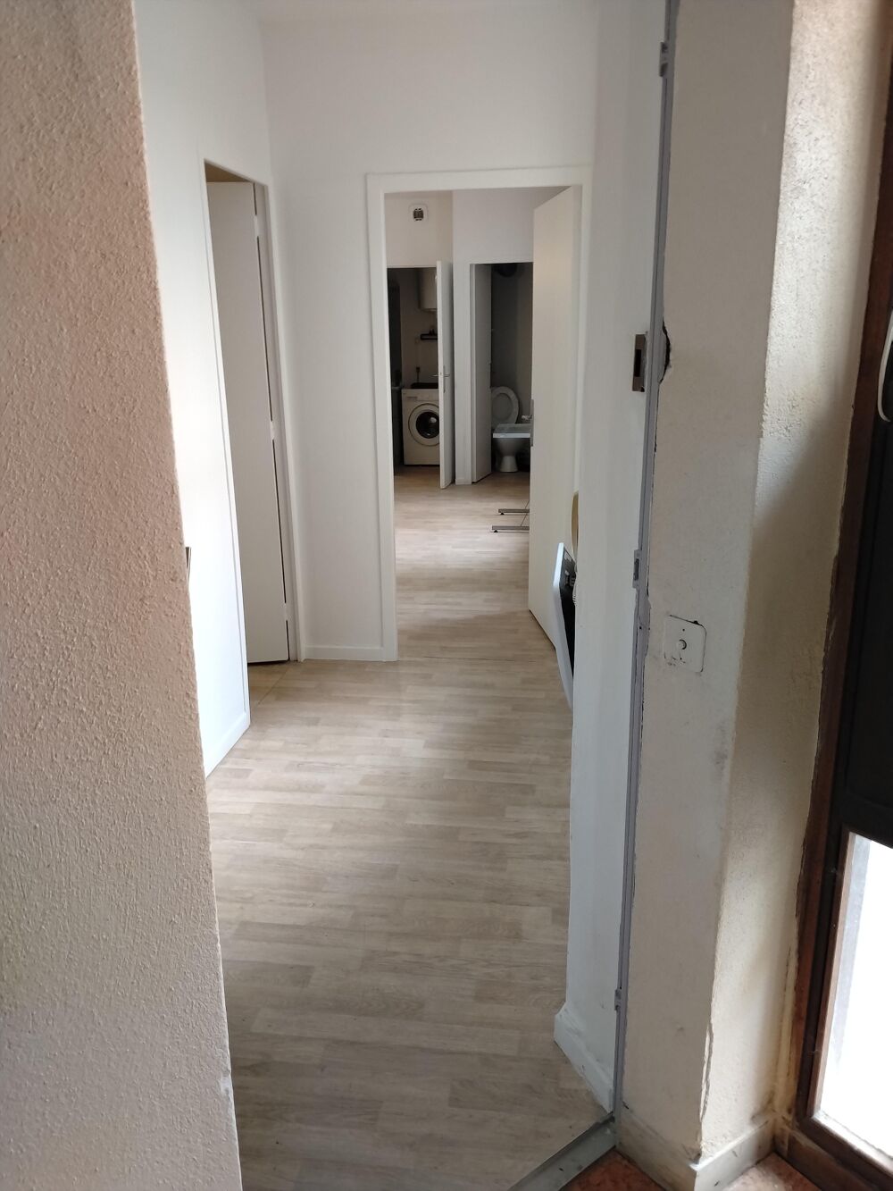 Vente Appartement Appartement 3 pièces Pau
