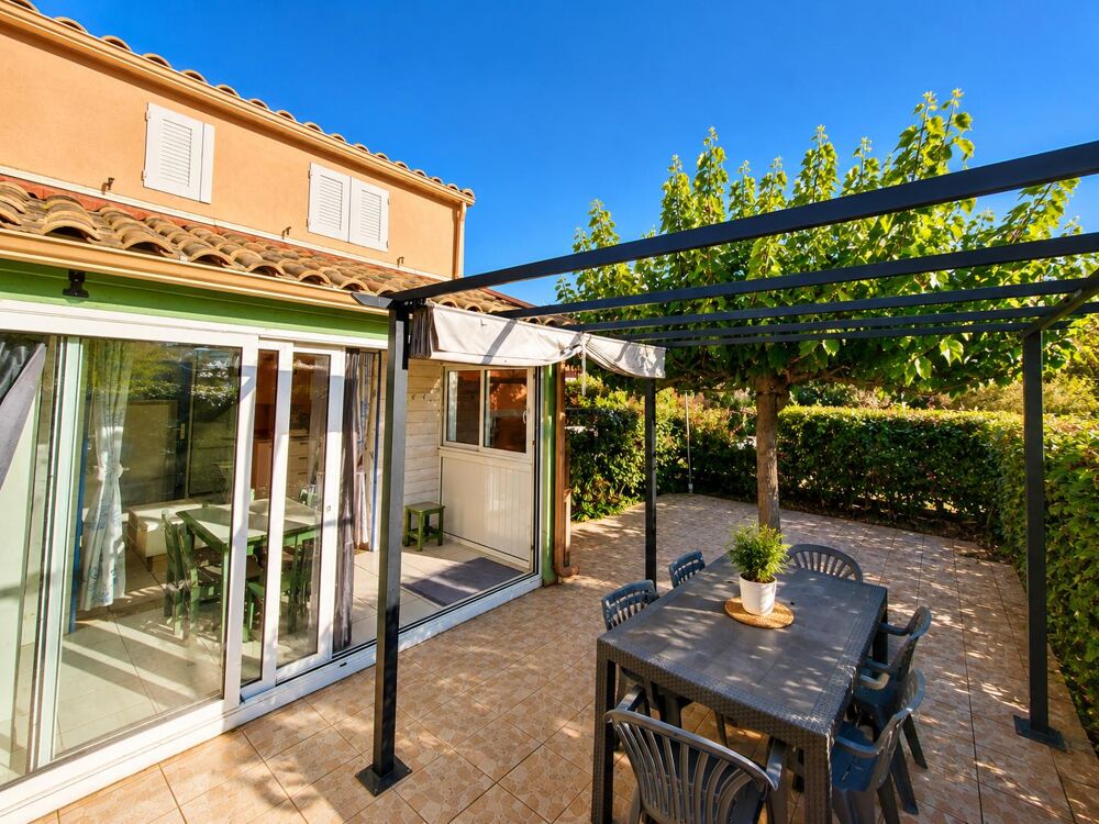 Vente Maison Maison 3 pièces Vendres