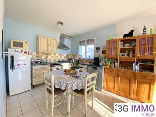  Maison � vendre 5 pi�ces 106 m�