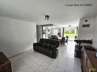  Maison à vendre 5 pièces 100 m²