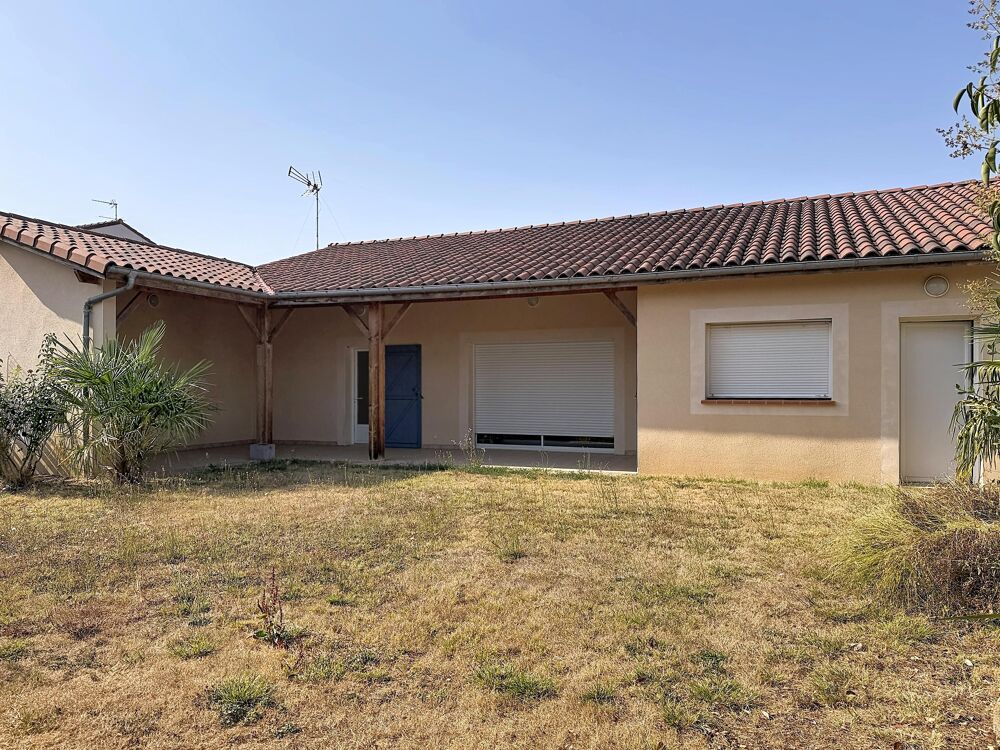 Maison 4 pièces 107 m² · à Mirande · 107 m² · 228 000 €