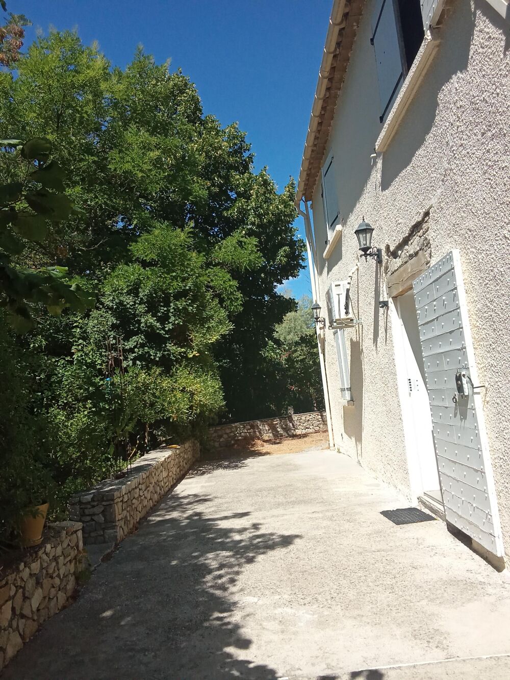 à vendre  Maison Manosque (04100)