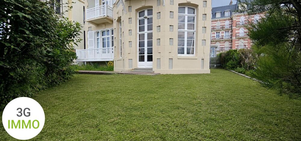 à vendre  Appartement Trouville-sur-Mer (14360)