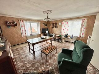  Maison � vendre 4 pi�ces 77 m�