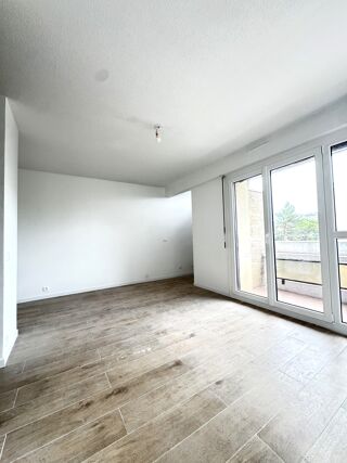  Appartement à vendre 1 pièce 25 m²