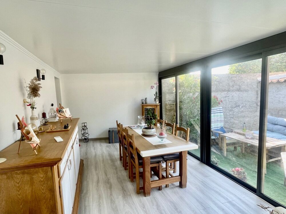 Vente Maison Maison 5 pièces L'isle-sur-la-sorgue