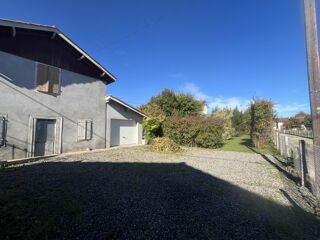  Maison à vendre 5 pièces 186 m²