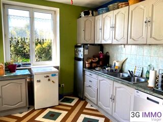  Maison à vendre 5 pièces 100 m²