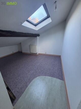  Immeuble  vendre 420 m
