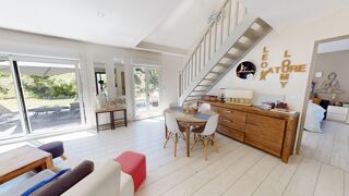  Maison � vendre 8 pi�ces 236 m�