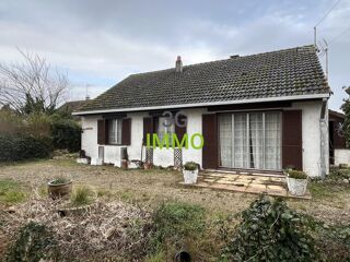  Maison � vendre 4 pi�ces 88 m�