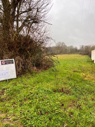  Terrain  vendre 1415 m