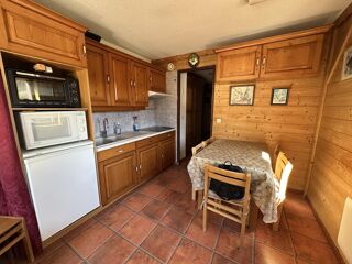  Appartement à vendre 2 pièces 27 m²