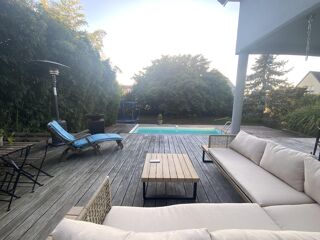  Maison à vendre 7 pièces 210 m²