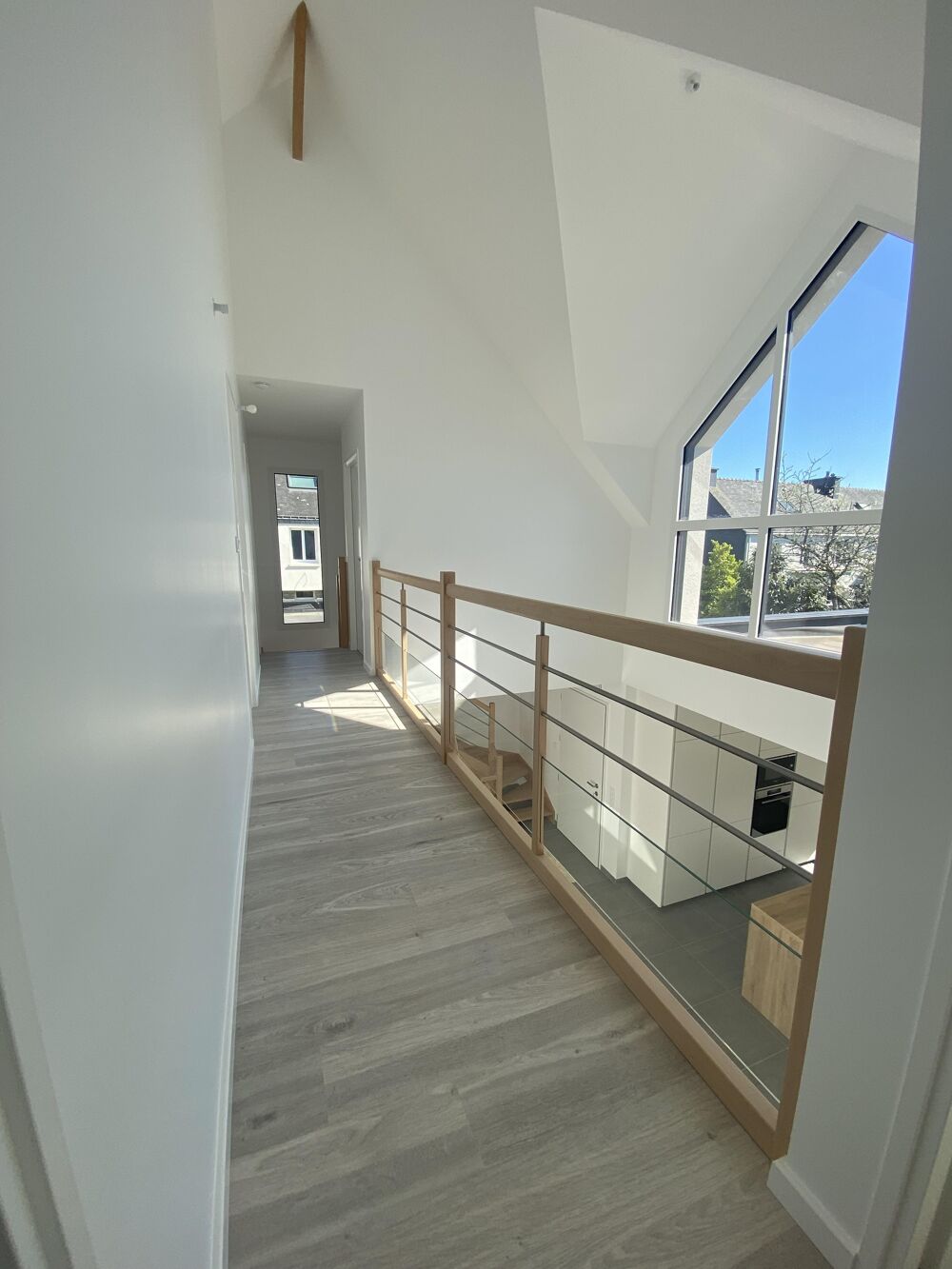 � vendre  Maison Grand-Champ (56390)