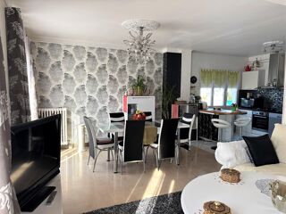  Maison � vendre 5 pi�ces 