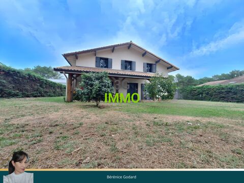   Maison 5 pi�ces Maison - 5 pi�ce(s) - 202 m�