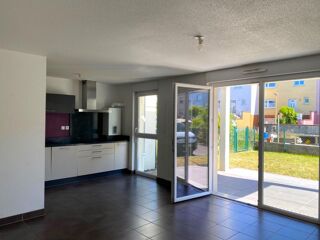  Appartement à vendre 2 pièces 1 m²