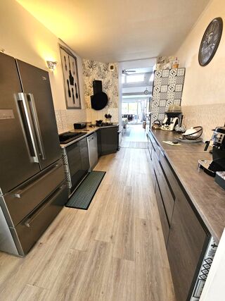  Maison � vendre 7 pi�ces 197 m�