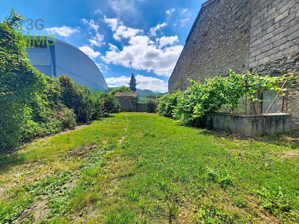 Vente Maison Maison de village 5 pièces Loures-barousse