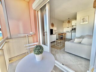  Appartement à vendre 1 pièce 