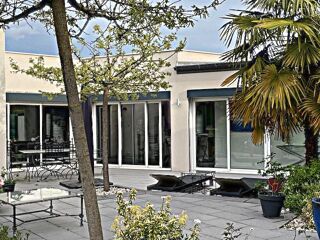  Maison  vendre 185 m