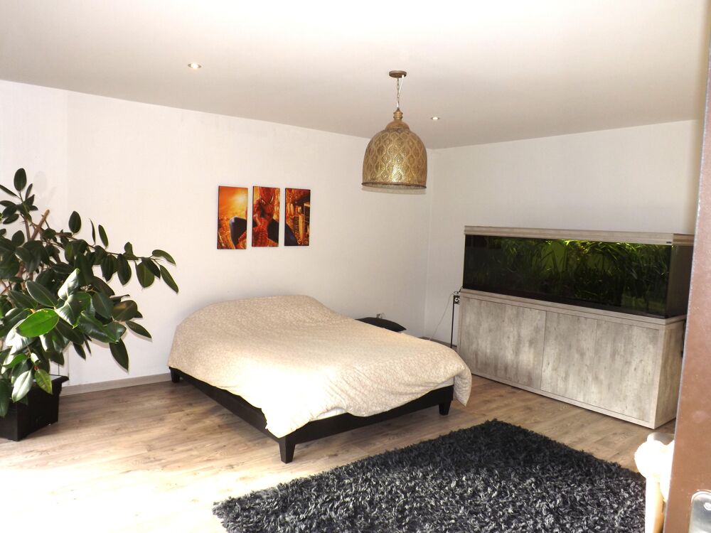 � vendre  Maison Ayse (74130)