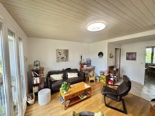  Appartement à vendre 4 pièces 82 m²