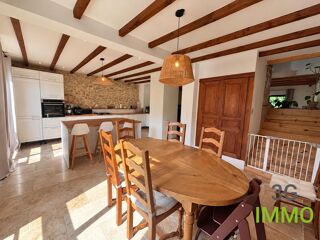  Maison à vendre 5 pièces 102 m²
