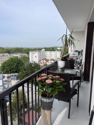  Appartement � vendre 3 pi�ces 6898 m�
