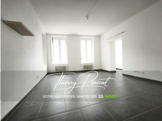  Maison à vendre 4 pièces 100 m²