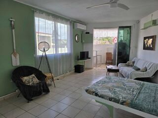 Appartement  vendre 1 pice 37 m