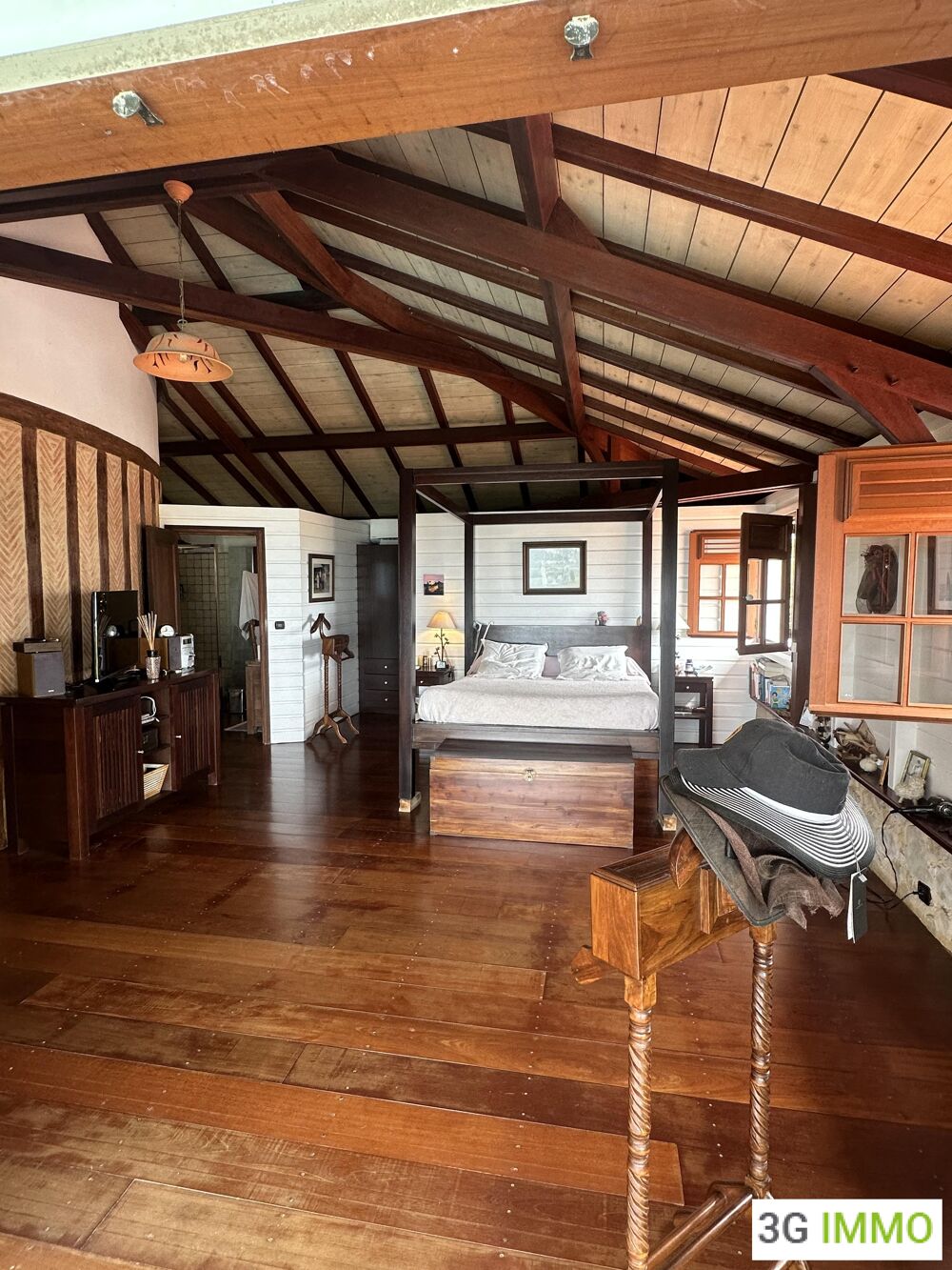 � vendre  Maison Le Diamant (97223)