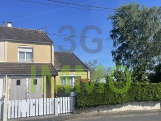  Maison � vendre 4 pi�ces 70 m�