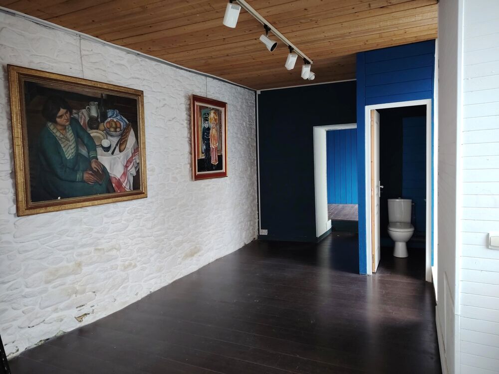 Maison 5 pièces